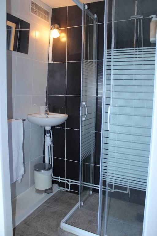 Hotel Le Relais Eu (Seine-Maritime) Dış mekan fotoğraf