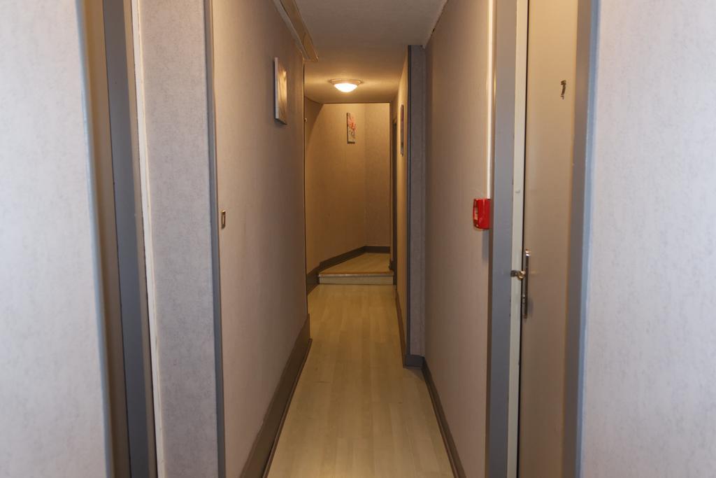 Hotel Le Relais Eu (Seine-Maritime) Dış mekan fotoğraf