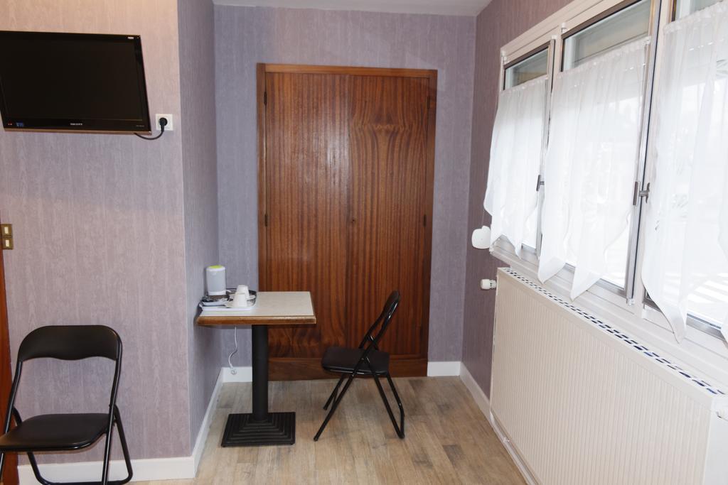 Hotel Le Relais Eu (Seine-Maritime) Dış mekan fotoğraf