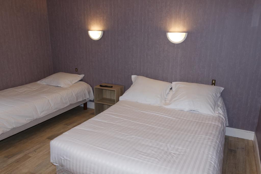 Hotel Le Relais Eu (Seine-Maritime) Dış mekan fotoğraf